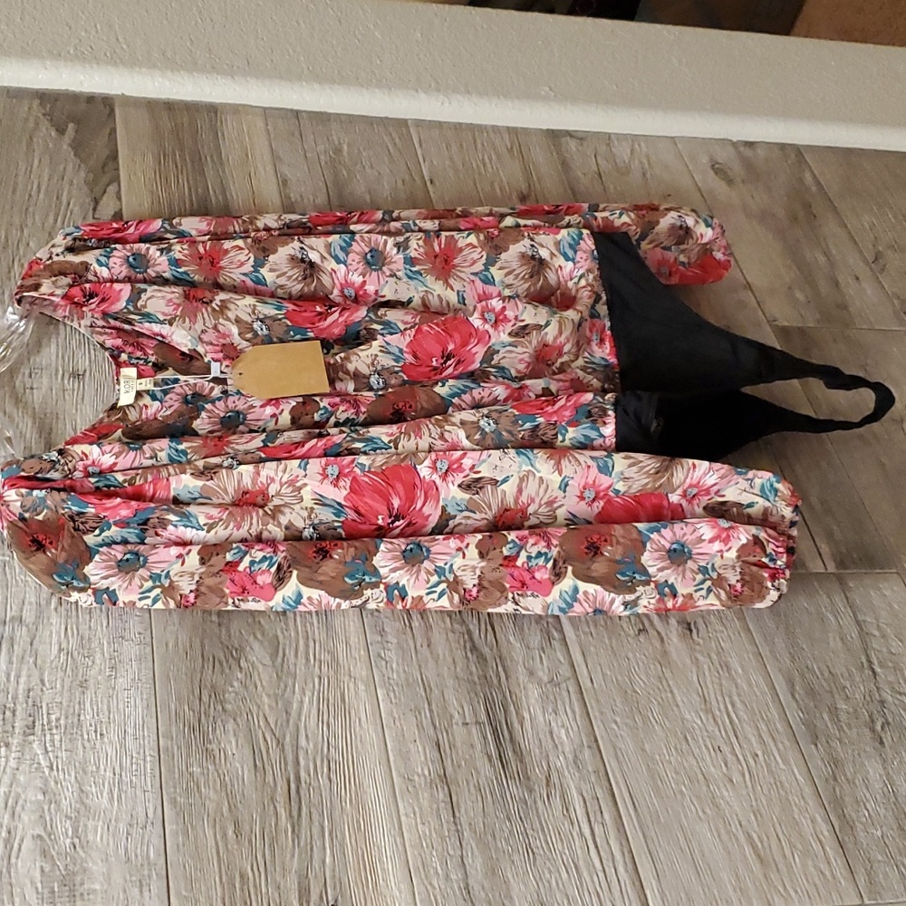 Kori America bodysuit